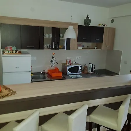 Apartman Lux Lomina Čačak